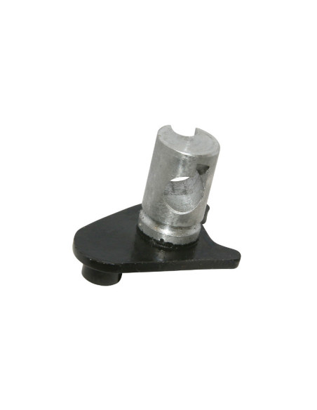 Vanne d'admission complète Solex 3300 3800 5000 Micron