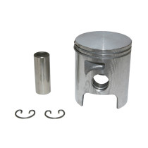 Piston 39,84mm POLINI Aprilia/Derbi/Gilera/Valenti Racing 50cc