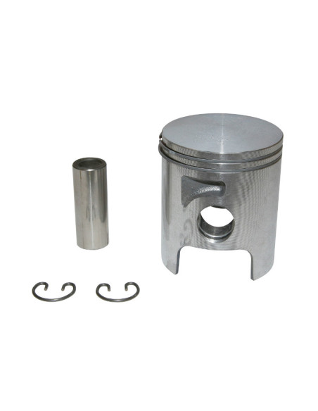 Piston 39,84mm POLINI Aprilia/Derbi/Gilera/Valenti Racing 50cc