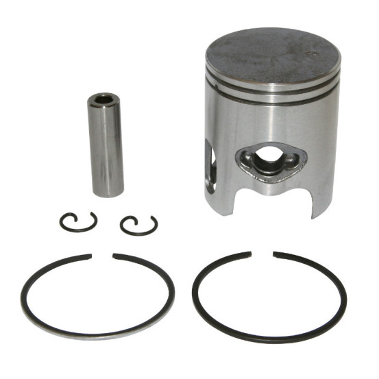 Piston 40mm 50cc MBK Booster Stunt Yamaha 50 BW's Slider (qualité origine)