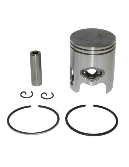 Piston 40mm 50cc MBK Booster Stunt Yamaha 50 BW's Slider (qualité origine)