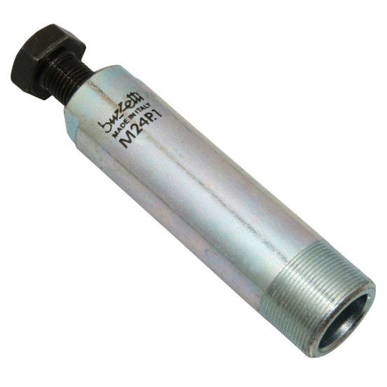 Arrache volant BUZZETTI M24x1.0 filetage extérieur (pas à droite - long)