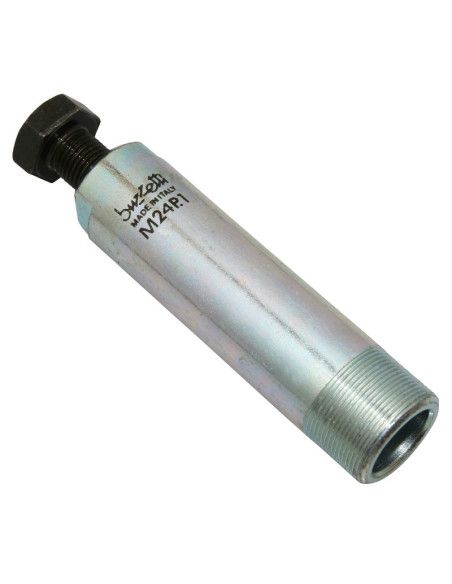 Arrache volant BUZZETTI M24x1.0 filetage extérieur (pas à droite - long)