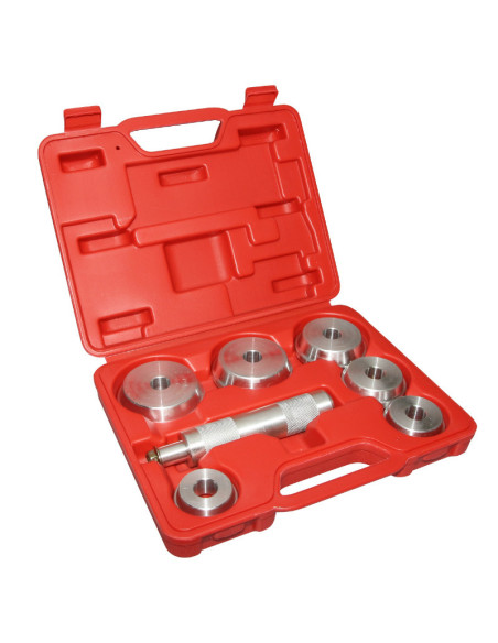 Coffret mise en place de roulements BUZZETTI