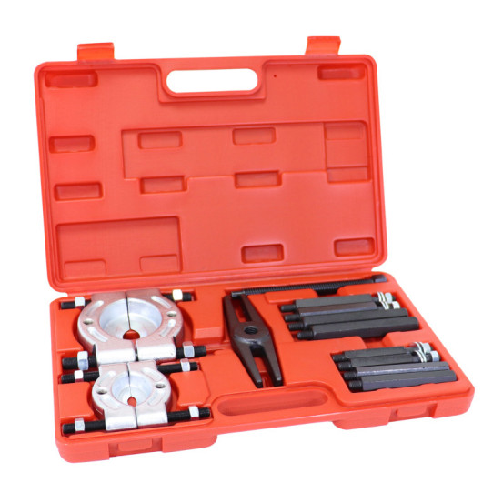 Coffret arrache roulements de vilebrequin BUZZETTI