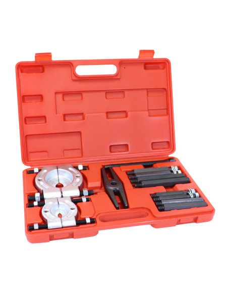 Coffret arrache roulements de vilebrequin BUZZETTI