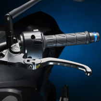 Levier Embrayage Repliable ALIEN LIGHTECH Honda 650 CB F 2014-2016