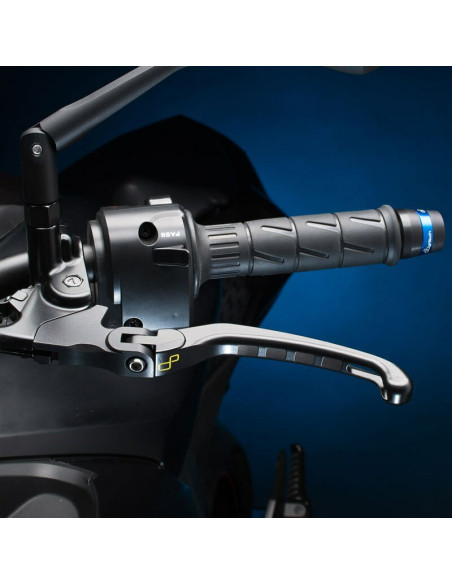 Levier Embrayage Repliable ALIEN LIGHTECH Honda 650 CB F 2014-2016