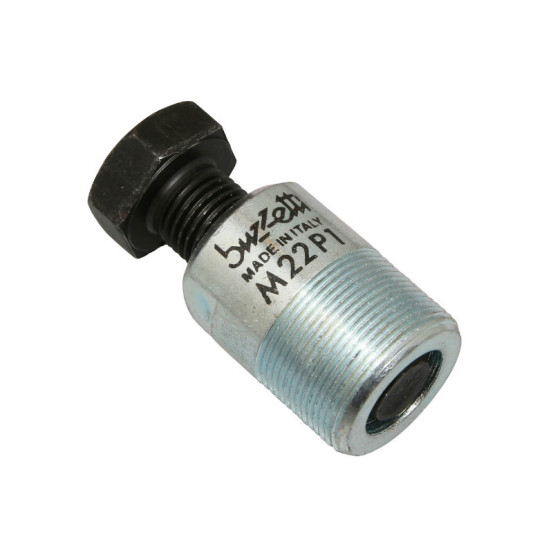 Arrache volant BUZZETTI M22x1.0 filetage extérieur (pas à droite)