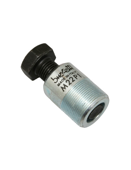 Arrache volant BUZZETTI M22x1.0 filetage extérieur (pas à droite)