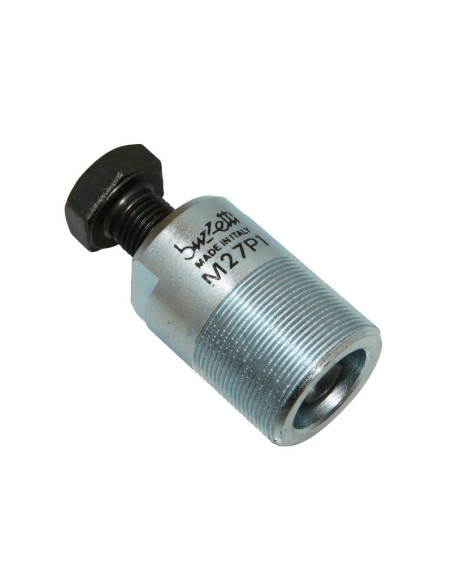Arrache volant BUZZETTI M27x1.0 filetage extérieur (pas à droite)