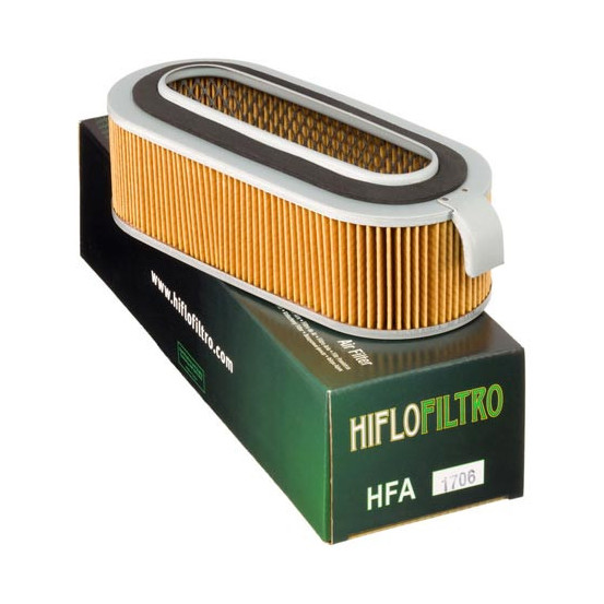 Filtre à air HIFLOFILTRO HFA1706