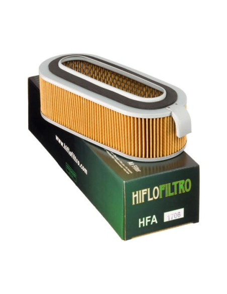 Filtre à air HIFLOFILTRO HFA1706