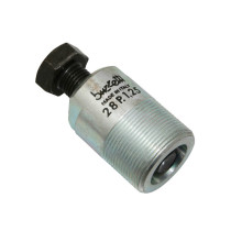 Arrache volant BUZZETTI M28x1.25 filetage extérieur (pas à droite)