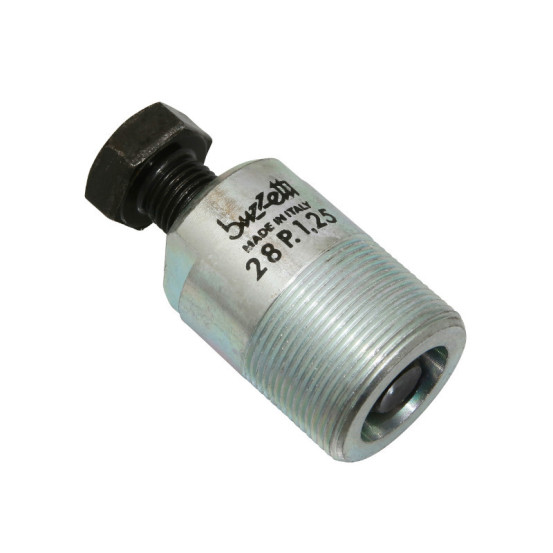 Arrache volant BUZZETTI M28x1.25 filetage extérieur (pas à droite)