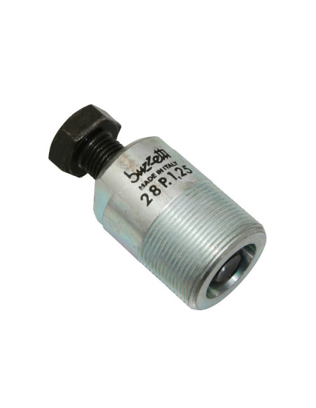 Arrache volant BUZZETTI M28x1.25 filetage extérieur (pas à droite)