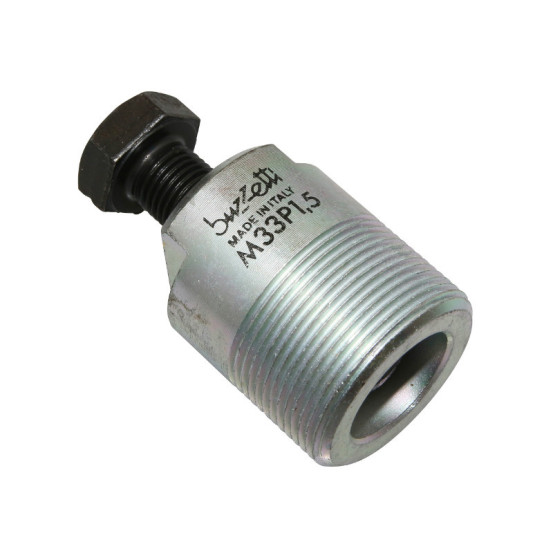Arrache volant BUZZETTI M33x1.5 filetage extérieur (pas à droite)