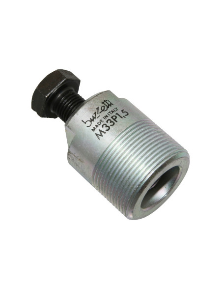Arrache volant BUZZETTI M33x1.5 filetage extérieur (pas à droite)