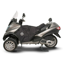 Tablier Tucano Urbano Termoscud Piaggio 125/250/300/400/500 MP3