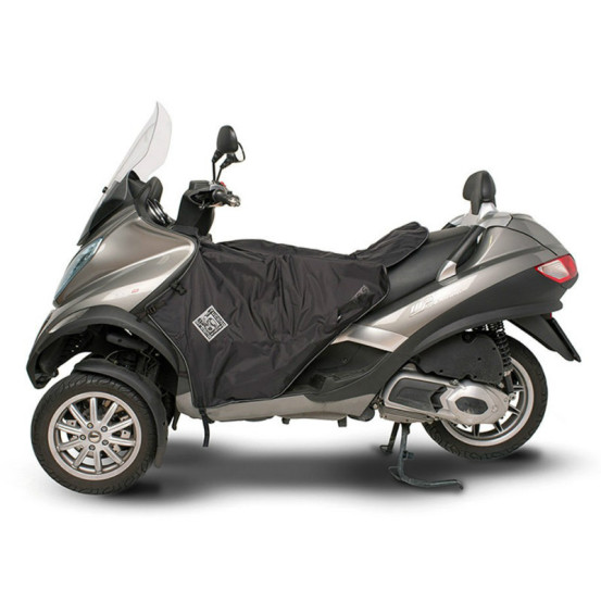 Tablier Tucano Urbano Termoscud Piaggio 125/250/300/400/500 MP3