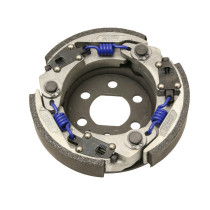 Embrayage POLINI Evolution 3G For Race Piaggio Vespa Gilera 50