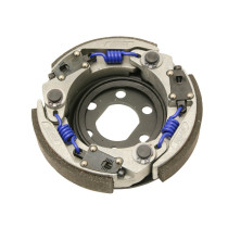 Embrayage EVO POLINI Aprilia/Benelli/Derbi/Gilera/Italjet/Keeway/Malaguti/Peugeot/Pgo/Piaggio 50cc