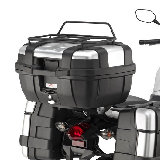 Support top case Givi Monokey - Monolock 1111FZ Honda NC 700-750 S-X 2012-2013