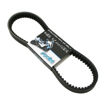 Courroie de transmission renforcée Kevlar POLINI MBK 125 Ocito 2015-2017 Yamaha 125 N-Max 2015-2021
