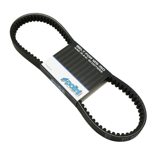 Courroie de transmission POLINI Honda 125/150 Pantheon SWING