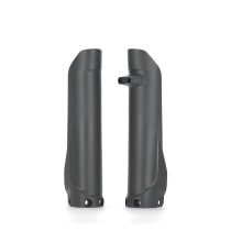 Protections de fourche - Gris 2 - ACERBIS Husqvarna TC/FC TE/FE 2016-2019