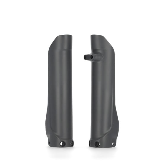 Protections de fourche - Gris 2 - ACERBIS Husqvarna TC/FC TE/FE 2016-2019
