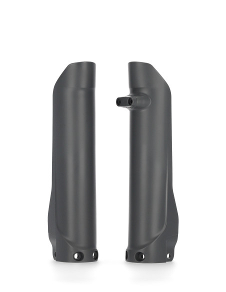 Protections de fourche - Gris 2 - ACERBIS Husqvarna TC/FC TE/FE 2016-2019