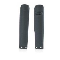 Protections de fourche - Gris 3 - ACERBIS Husqvarna TC/FC TE/FE 2016-2019