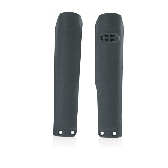 Protections de fourche - Gris 3 - ACERBIS Husqvarna TC/FC TE/FE 2016-2019