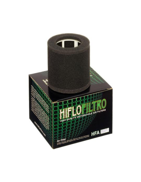 Filtre à air HIFLOFILTRO HFA2501