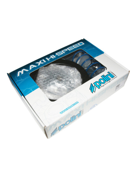 Variateur Hi-Speed POLINI Sym 125 Joymax 2015 GTS 2014-2019