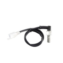 Vis banjo et contacteur de feu stop LIGHTECH - M10x1,25
