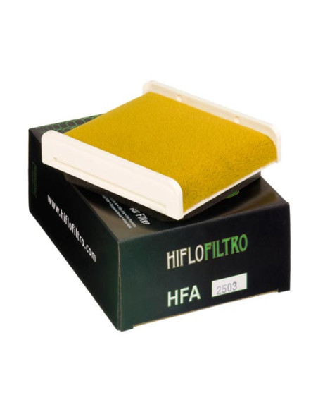 Filtre à air HIFLOFILTRO HFA2503