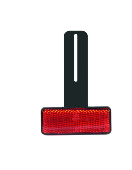 Catadioptre Plaque Moto LIGHTECH