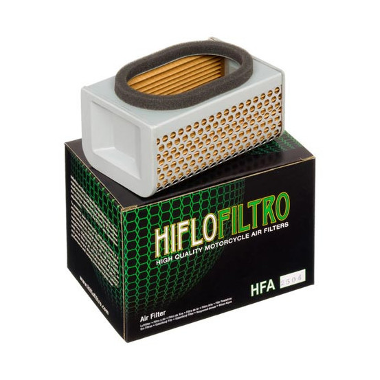 Filtre à air HIFLOFILTRO HFA2504