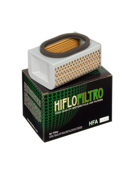 Filtre à air HIFLOFILTRO HFA2504