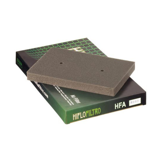 Filtre à air HIFLOFILTRO Kawasaki HFA2505