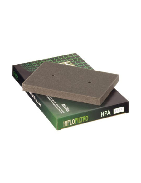 Filtre à air HIFLOFILTRO Kawasaki HFA2505