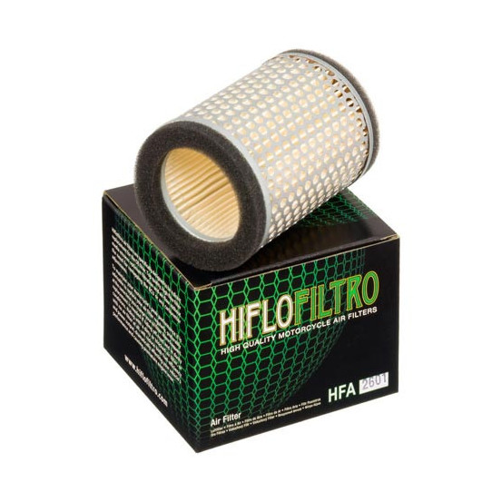Filtre à air HIFLOFILTRO HFA2601