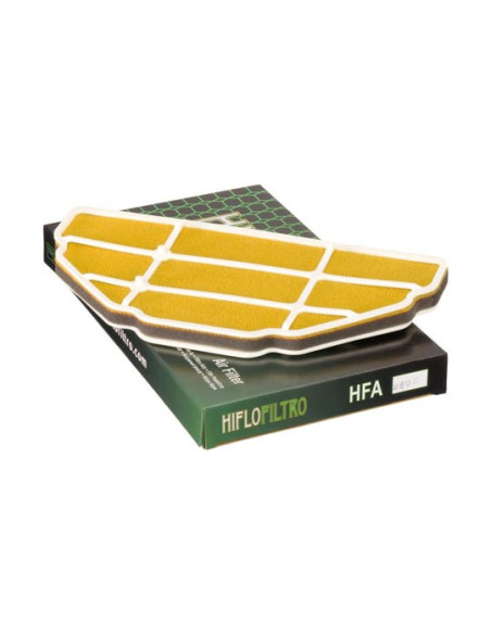 Filtre à air HIFLOFILTRO HFA2602
