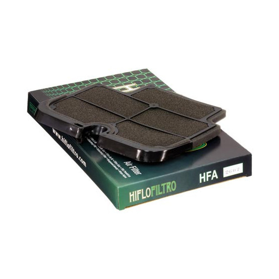 Filtre à air Hiflofiltro HFA2607 Kawasaki ER-6F/N