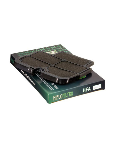 Filtre à air Hiflofiltro HFA2607 Kawasaki ER-6F/N