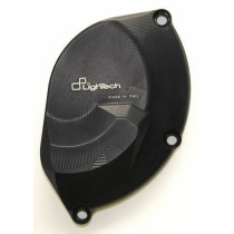 Protection Carter Alternateur LIGHTECH Aprilia 1000 RSV4 R 2009-2016 Aluminium Noir