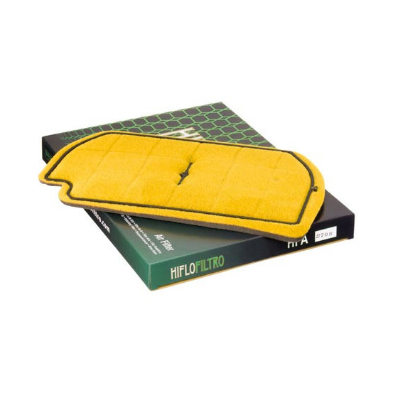 Filtre à air HIFLOFILTRO HFA2708