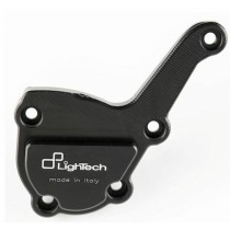 Protection Carter LIGHTECH BMW S1000RR 2009-2016 Aluminium Noir